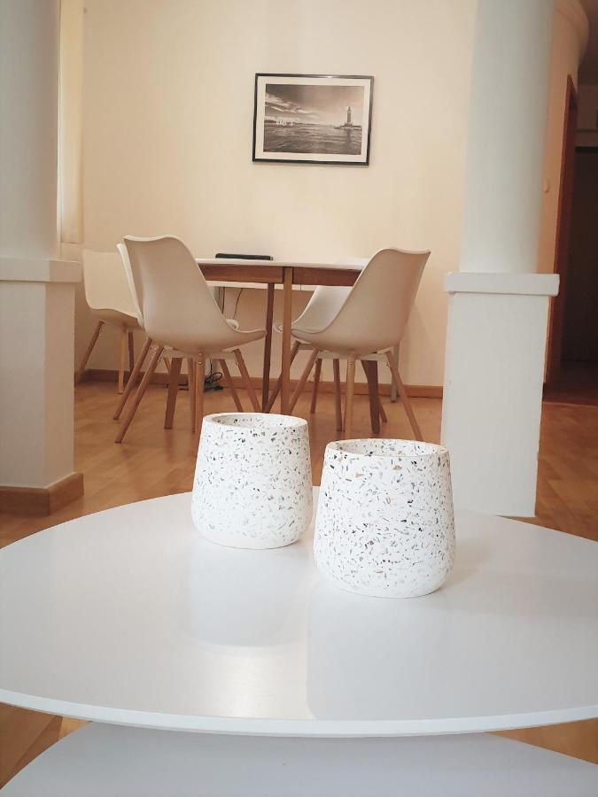 Apartament Verona 拉塔 外观 照片