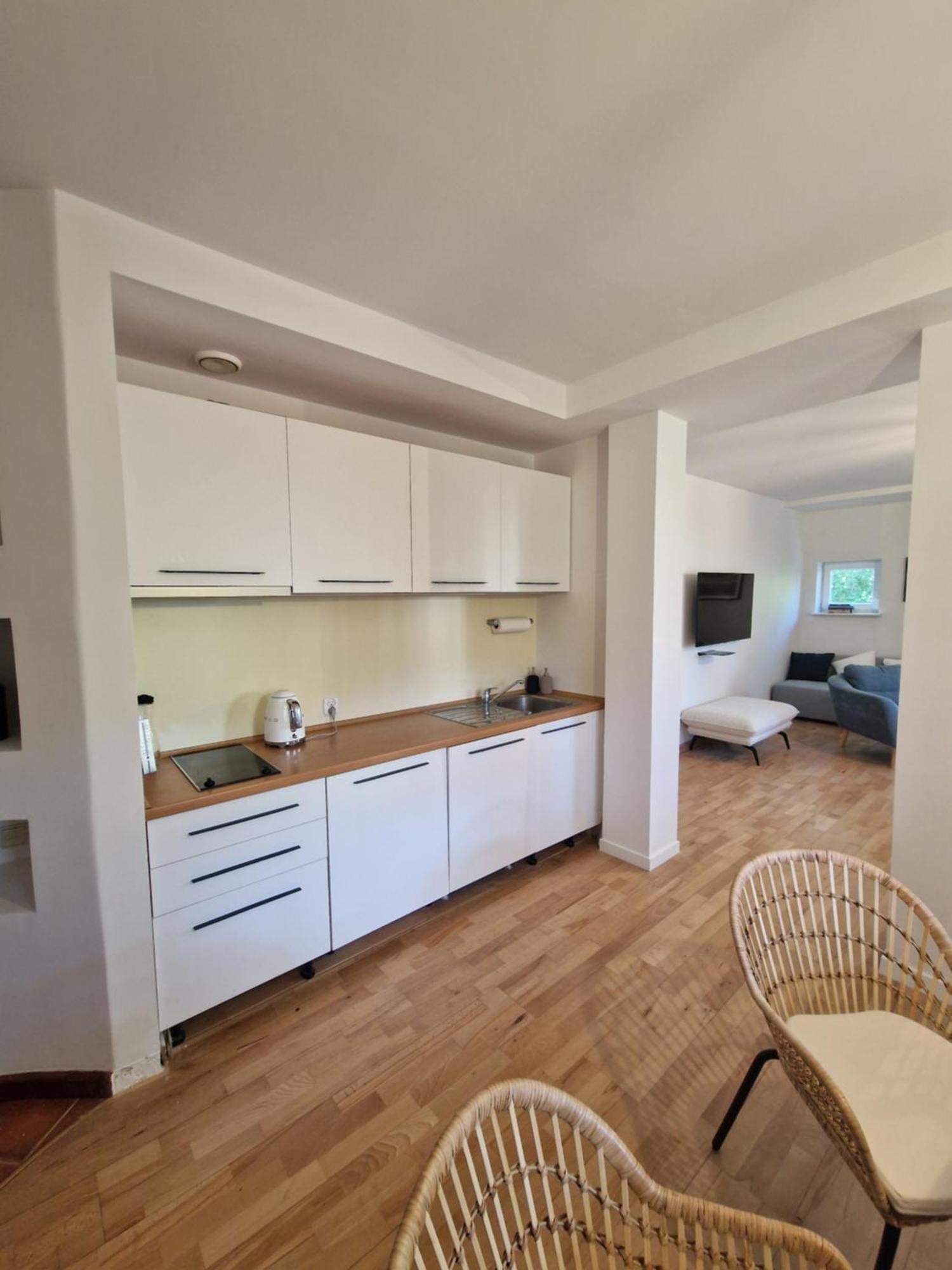 Apartament Verona 拉塔 外观 照片