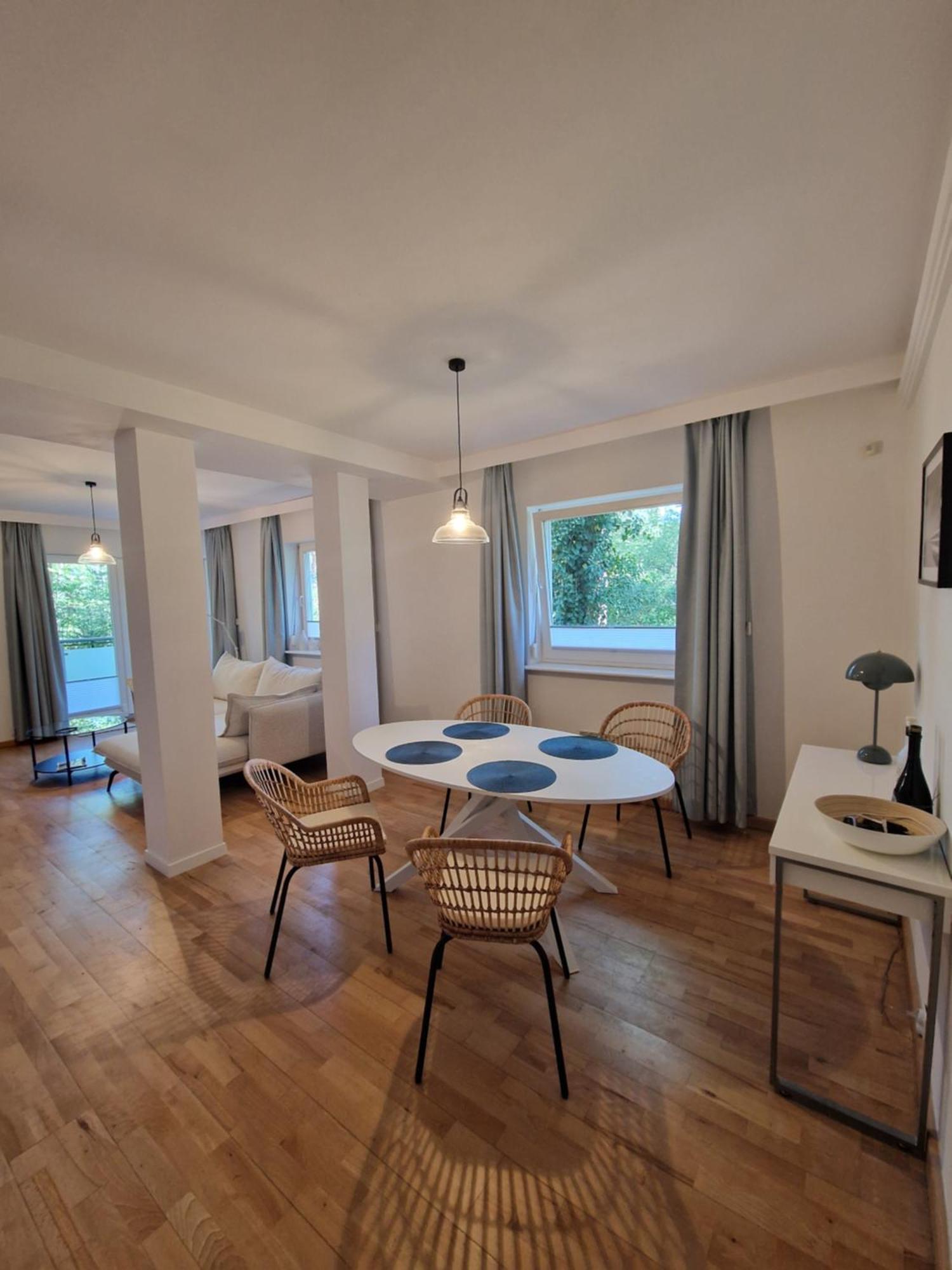Apartament Verona 拉塔 外观 照片
