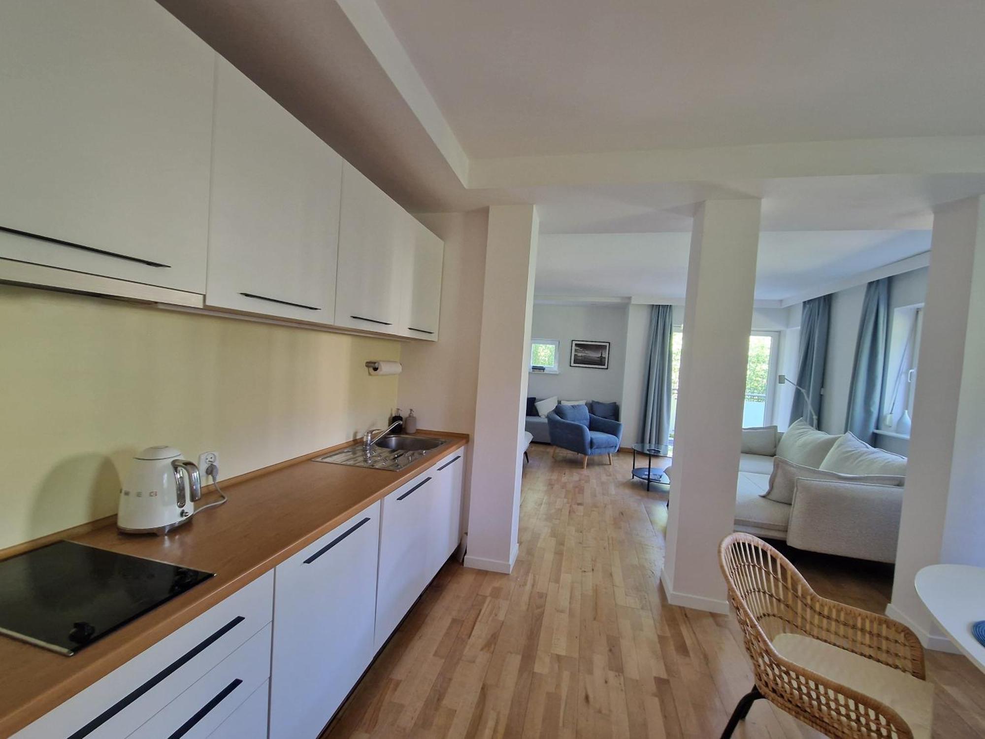 Apartament Verona 拉塔 外观 照片