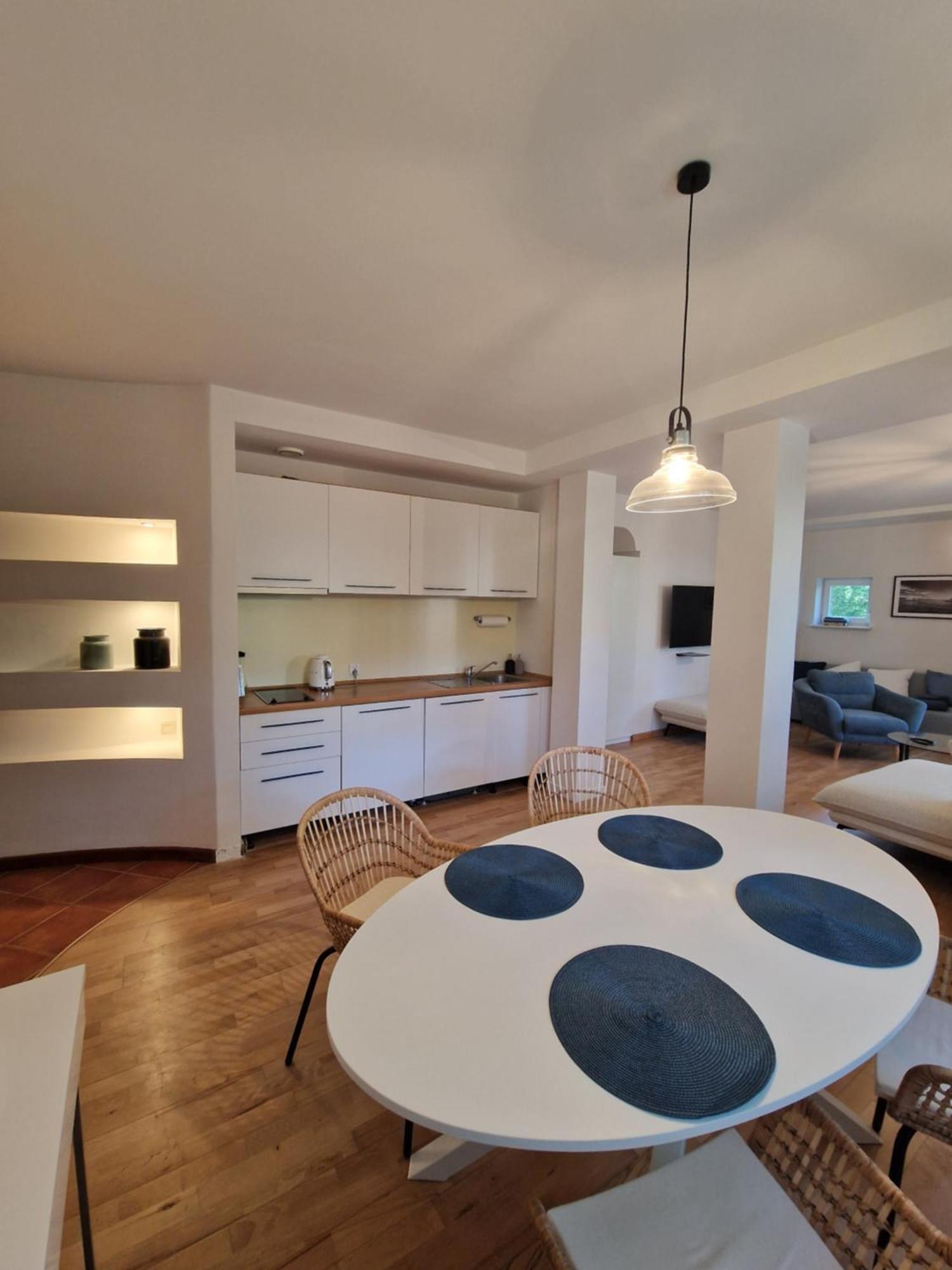 Apartament Verona 拉塔 外观 照片