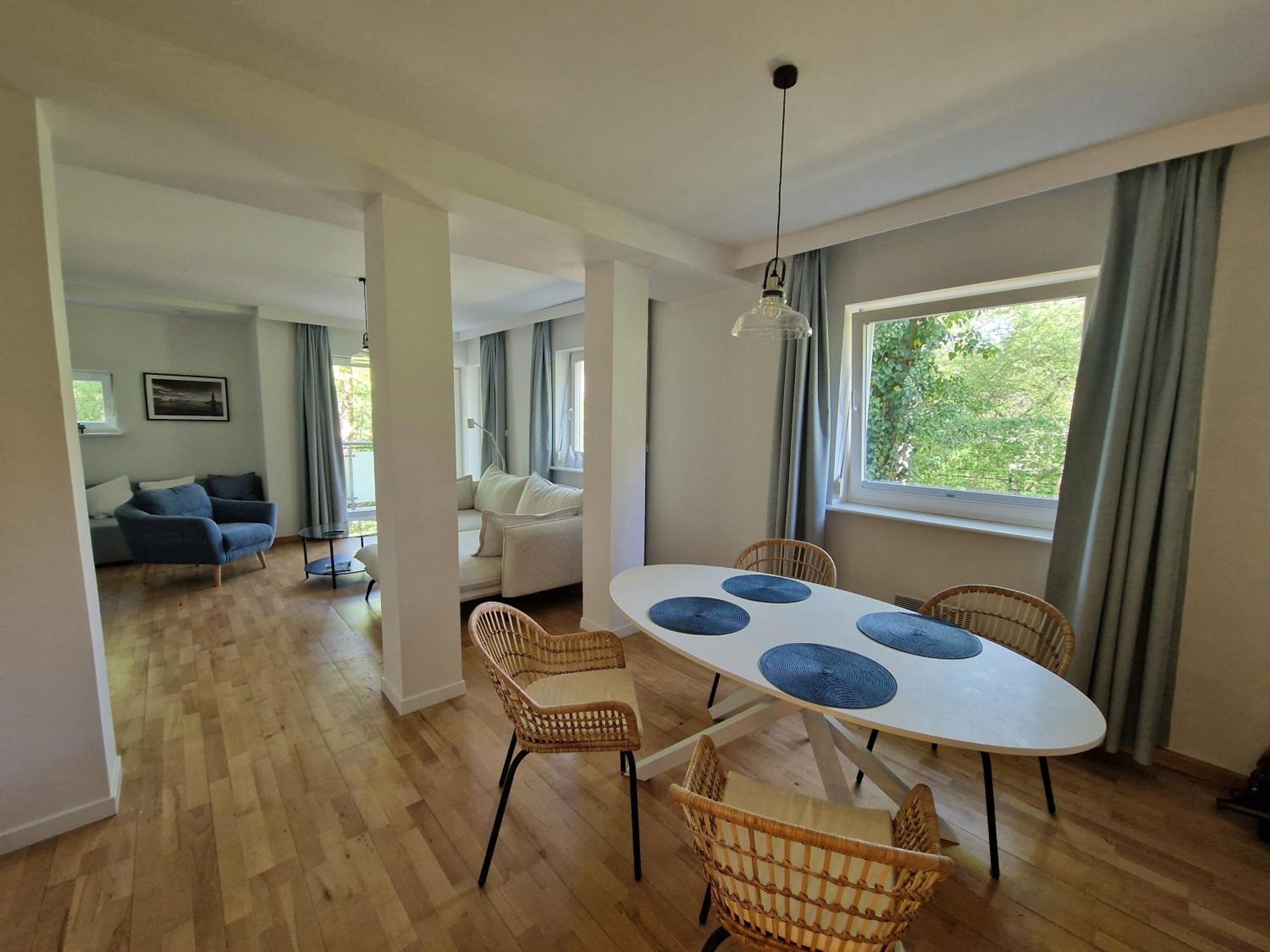 Apartament Verona 拉塔 外观 照片