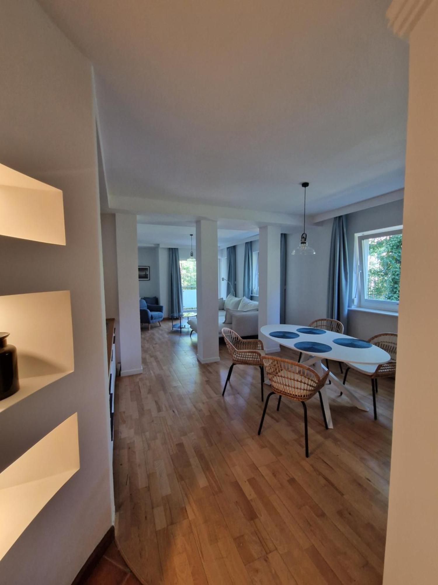 Apartament Verona 拉塔 外观 照片