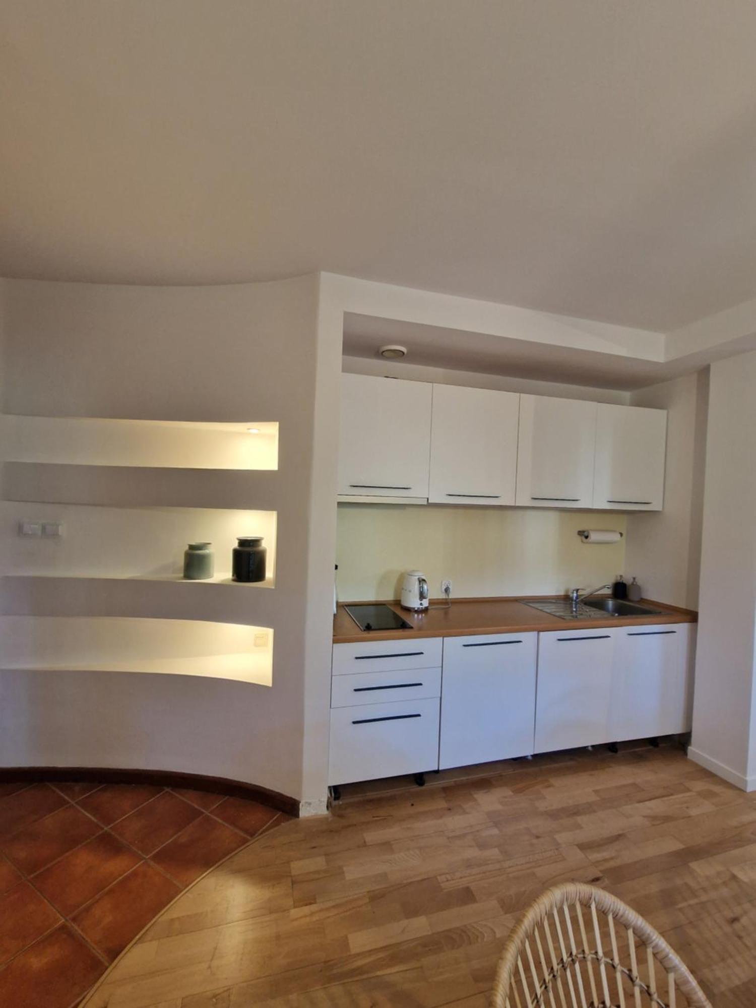 Apartament Verona 拉塔 外观 照片