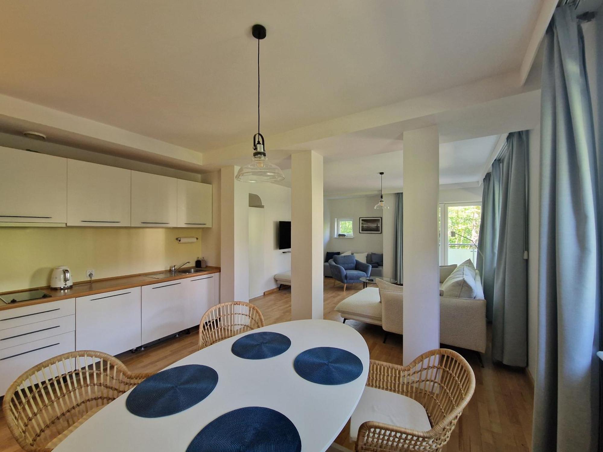 Apartament Verona 拉塔 外观 照片
