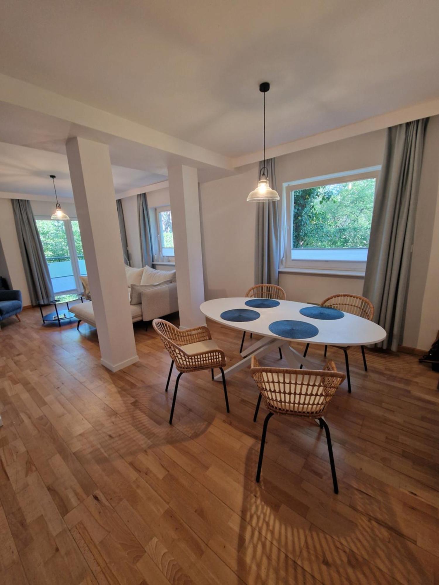 Apartament Verona 拉塔 外观 照片
