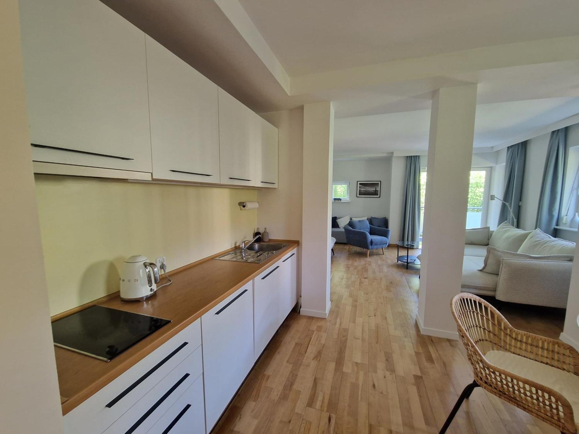Apartament Verona 拉塔 外观 照片
