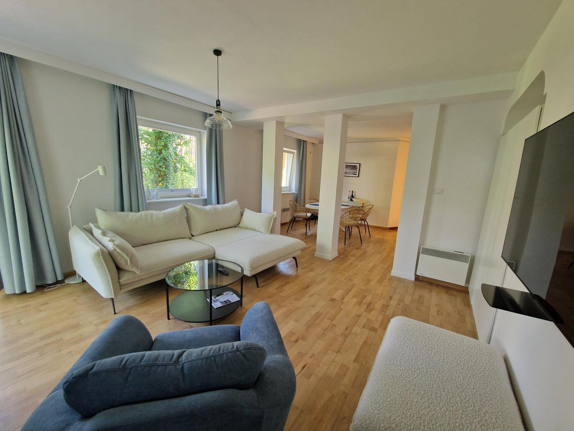Apartament Verona 拉塔 外观 照片
