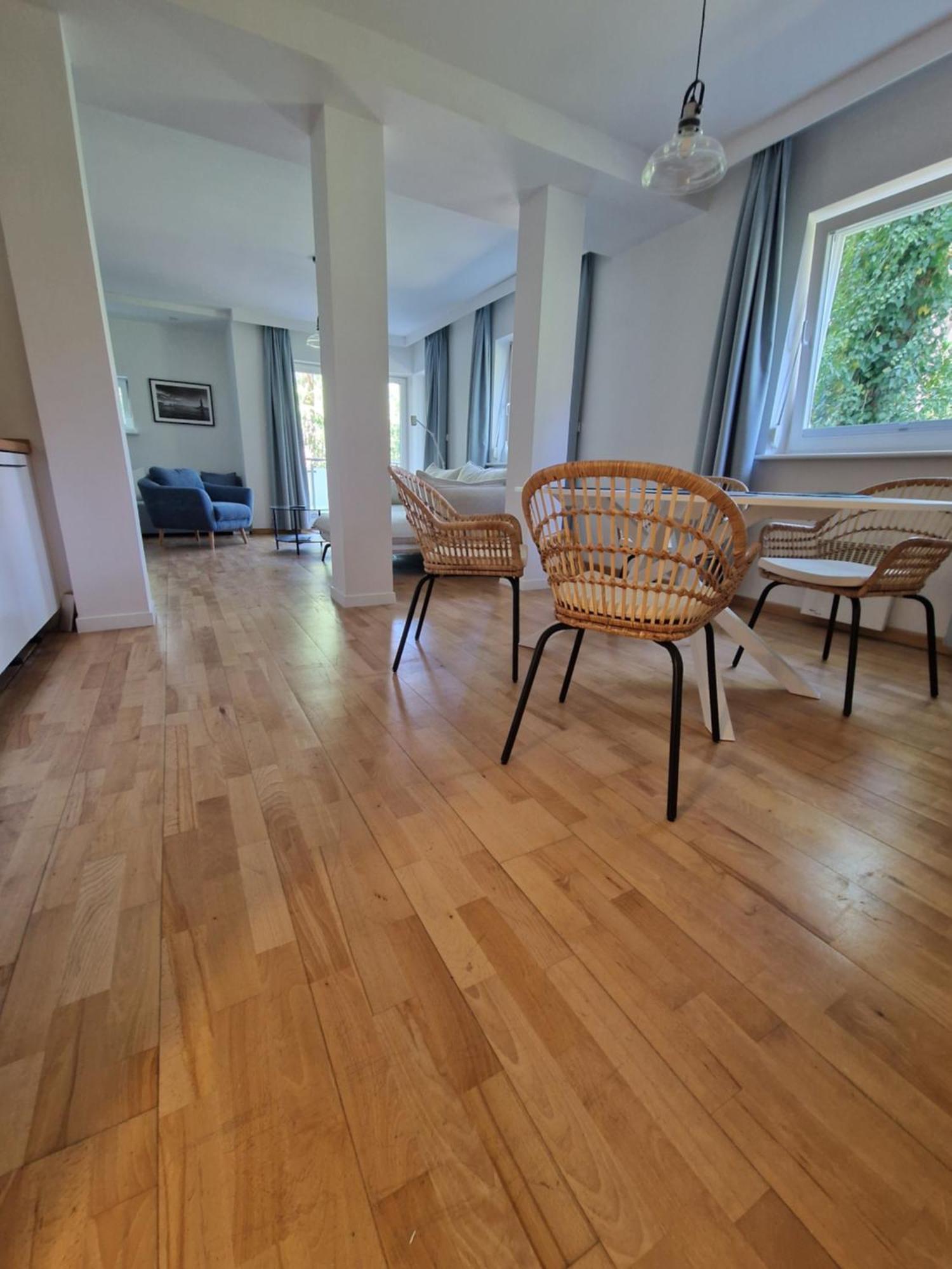 Apartament Verona 拉塔 外观 照片