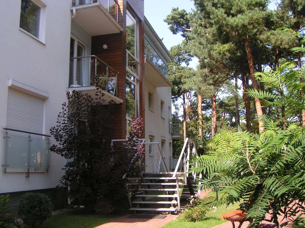 Apartament Verona 拉塔 外观 照片