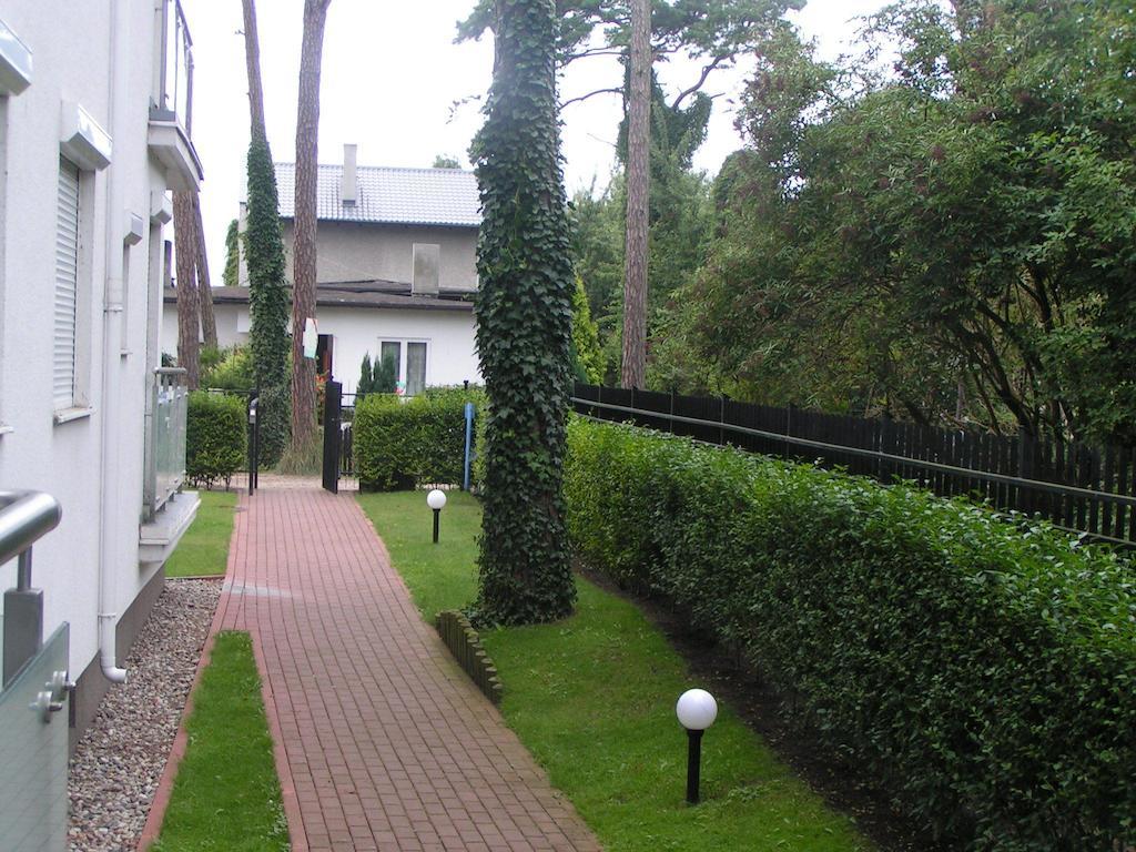 Apartament Verona 拉塔 外观 照片