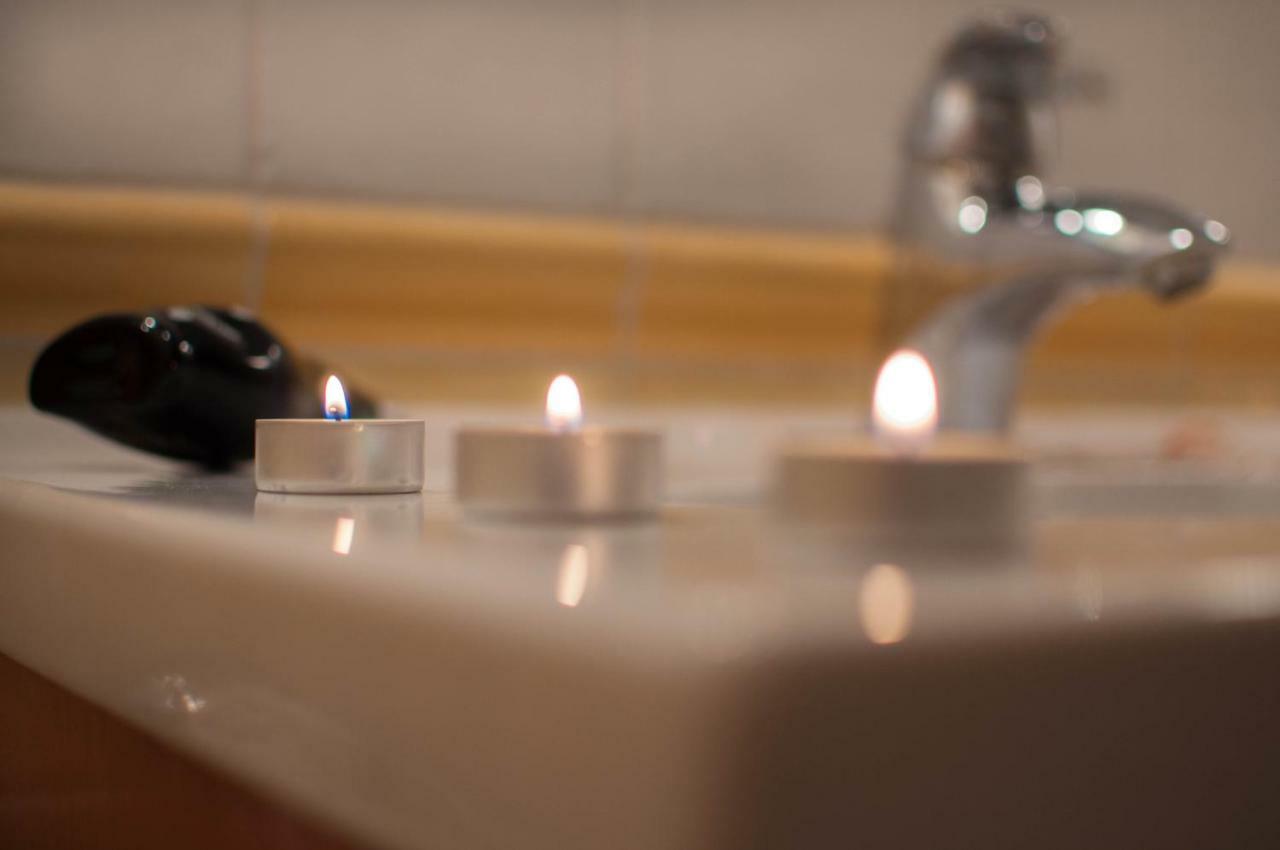 Apartament Verona 拉塔 外观 照片