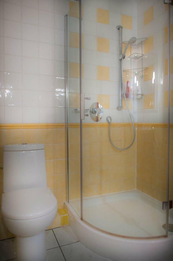 Apartament Verona 拉塔 外观 照片