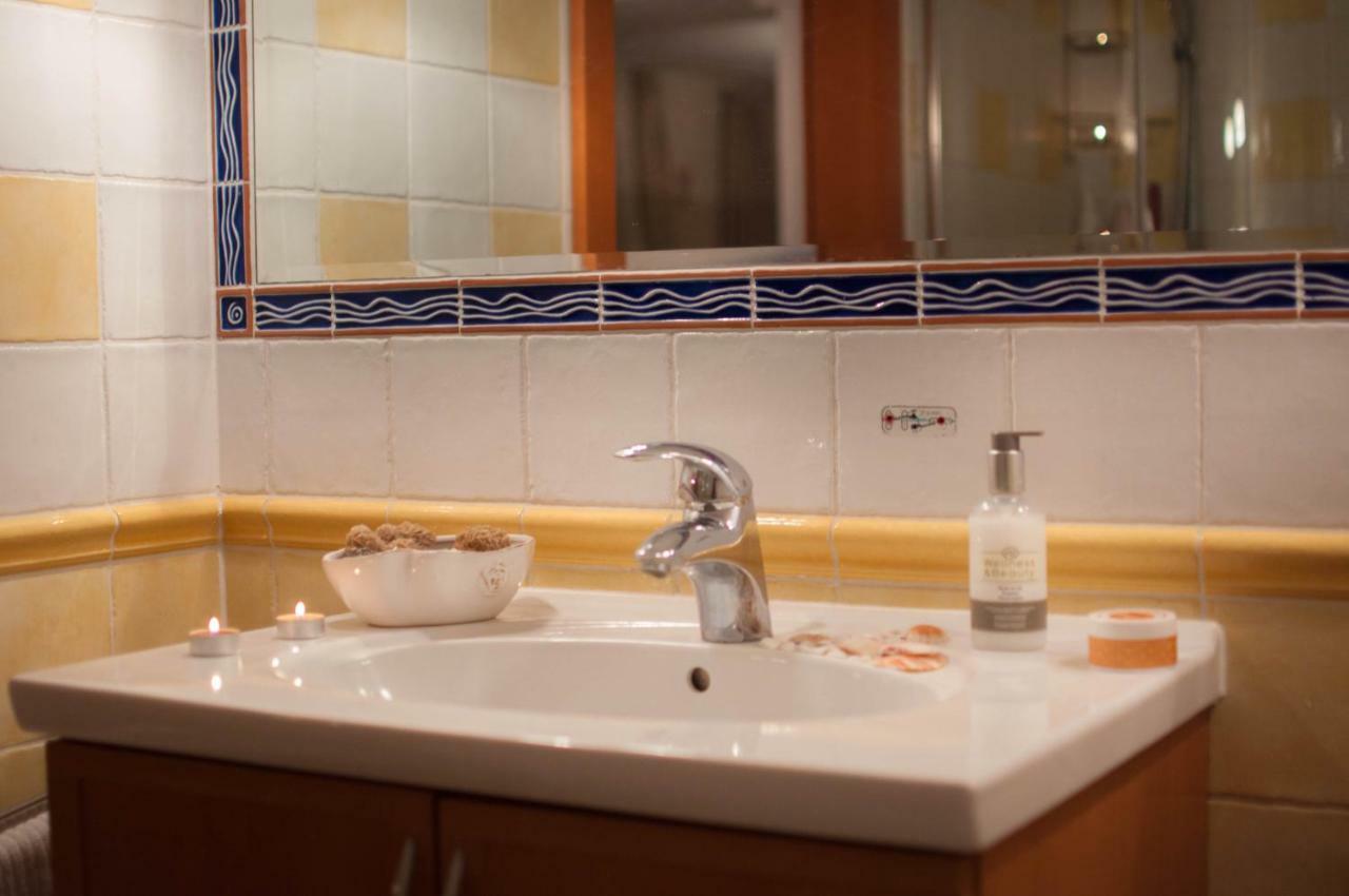 Apartament Verona 拉塔 外观 照片